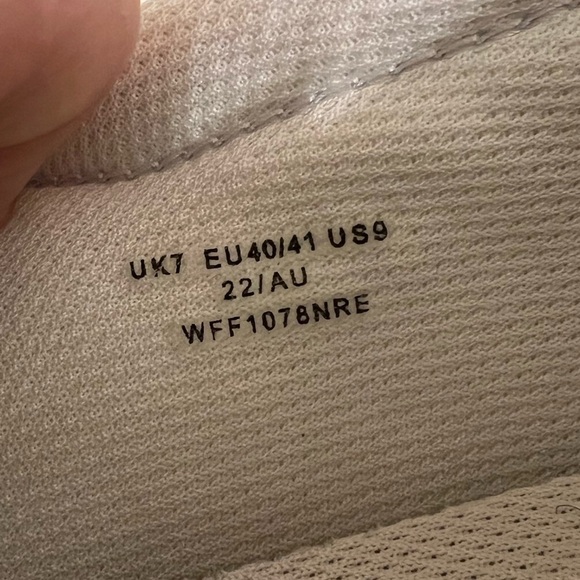 Hunter Original Mesh Slip on Sneaker - Picture 6 of 16